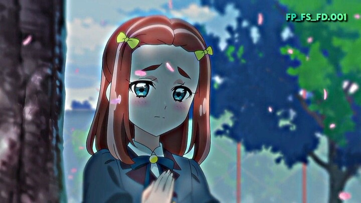 Gender Transformations Anime - Star Detective PreCure! Episode 35