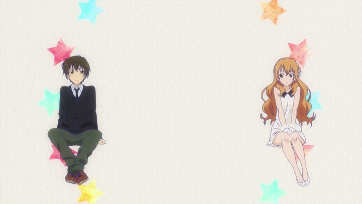 Golden Time - 18 1080 [KOGA-olshiro]