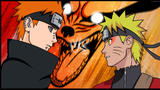 Naruto Vs Pain - AMV Naruto