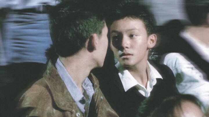 “Tôi chỉ có mỗi anh ấy là bạn thân” “Nhưng tôi lại không thể coi anh ấy là bạn được”