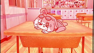 io校长，大叔她都快融化了