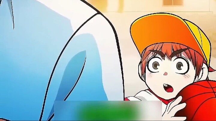Pengorbanan kakak untuk Adiknya  #shorts #anime #movieclips