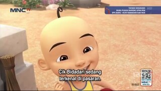 Upin & Ipin Musim 19 - Tibanya Sahur - Upin Ipin Terbaru 2025