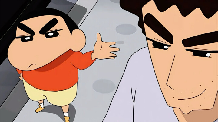 "لا عجب أنهم الأب وابنه"