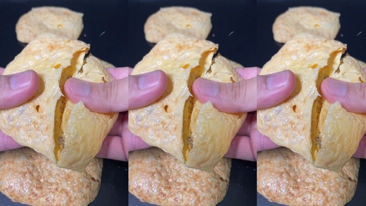 Keju Lembaran: Manusia memang nggak bisa... tapi setidaknya seharusnya nggak...