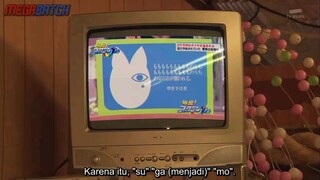 Keibuho Yabe Kenzo S2 Ep 01 Sub Indo