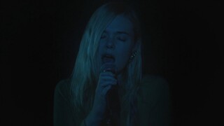 Elle Fanning | Lights (Teen Spirit)