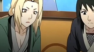 danzo waktu muda ganteng juga ya 😳