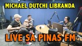 Michael Dutchi Libranda | Pinas FM, GMA Playlist, Wish 1075 | Part 1