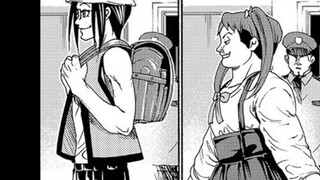 New character design for the new semester: Kitahara Iori [Azure Blue]