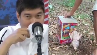 Funny video Philippines