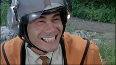 ULTRAMAN 1966 (Eng dub) Episode 12