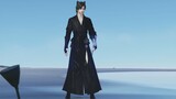 [Tiandao] Men's outfits - non-repetitive ten-piece suits