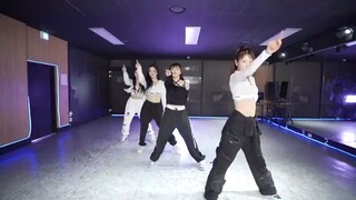 Pandora by Mave Dance Practice