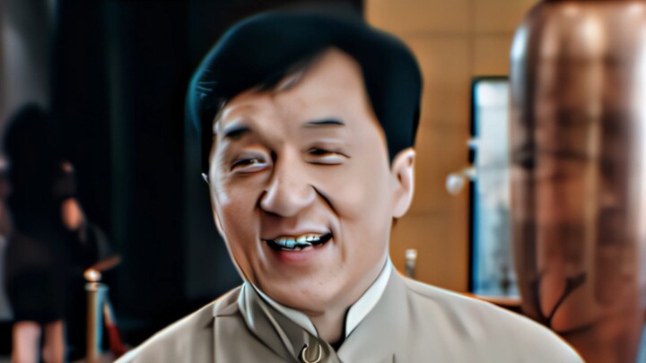 “เฉินหลงคืนชีพหมัดเมา พิสูจน์ตัวตนอีกครั้ง”