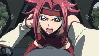 Cuộc Nổi Loạn Của Lelouch 1 2017