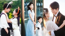 Wang Nan❤Yuan Yuhan ||Gadis 18 tahun jinakkan musuh CEO dingin, menikah bahagia, dimanja tanpa henti