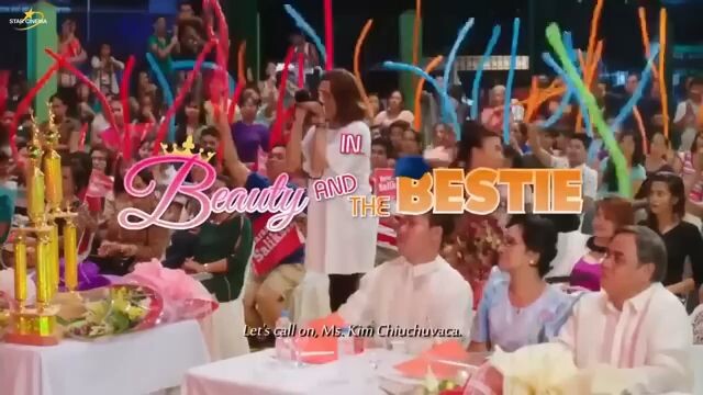 beauty and the bestie Vice Ganda and coco martin full movie