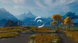 Honor of Kings: World - Gameplay Reveal Trailer