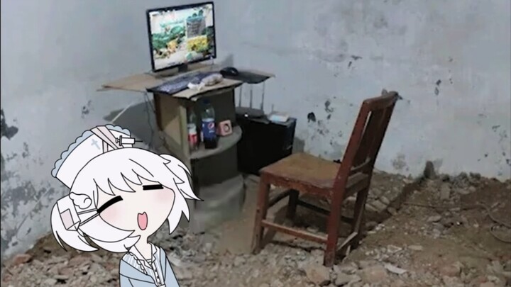 I regret being a virtual anchor. I started working when I was 17 and saved more than 80,000 yuan unt