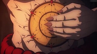 Bad Guy Kimetsu no Yaiba Tidak ada drum yang tidak bisa saya kalahkan!