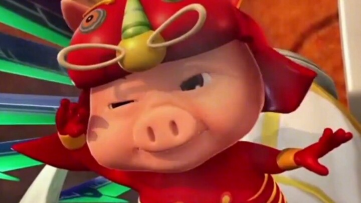 ประวัติศาสตร์การเปลี่ยนแปลงตลอด 15 ปีของ Pig Man เขารู้สึกเหมือนเขาผอมลงเรื่อยๆ