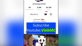 Các bạn ơi, nhớ qua Youtube đăng ký kênh Vinh luôn nha ❤🥰 Subscribe Youtube: VinhMC youtube