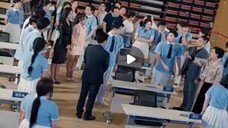การแก้แค้นของอัจฉริยะคณิตศาสตร์ตัวจริง ตอนที่ 5