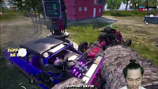 Tim Adalah Musuh - PUBG MOBILE