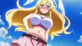 Boy uses his Monster Tamer Skill & Drags Goddess to Isekai with Him