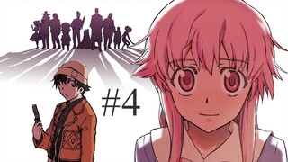 Mirai Nikki 4