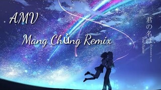 [ AMV ] Mang Chủng Remix (芒種Remix) - DJ MoonBaby - TikTok Music -  Onii-chan