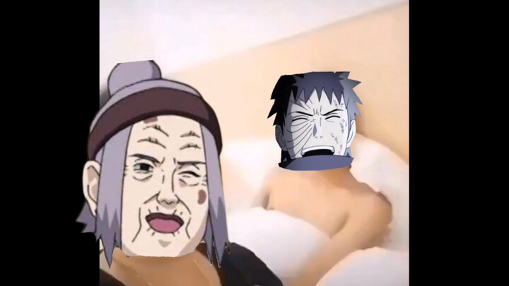 Ninja doesn't want to work hard anymore!!!