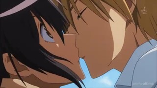 Kaichou wa Maid-sama ep 6