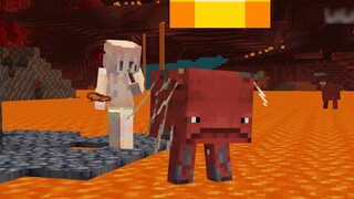 Minecraft: 6 tính năng khối có thể bạn chưa biết!