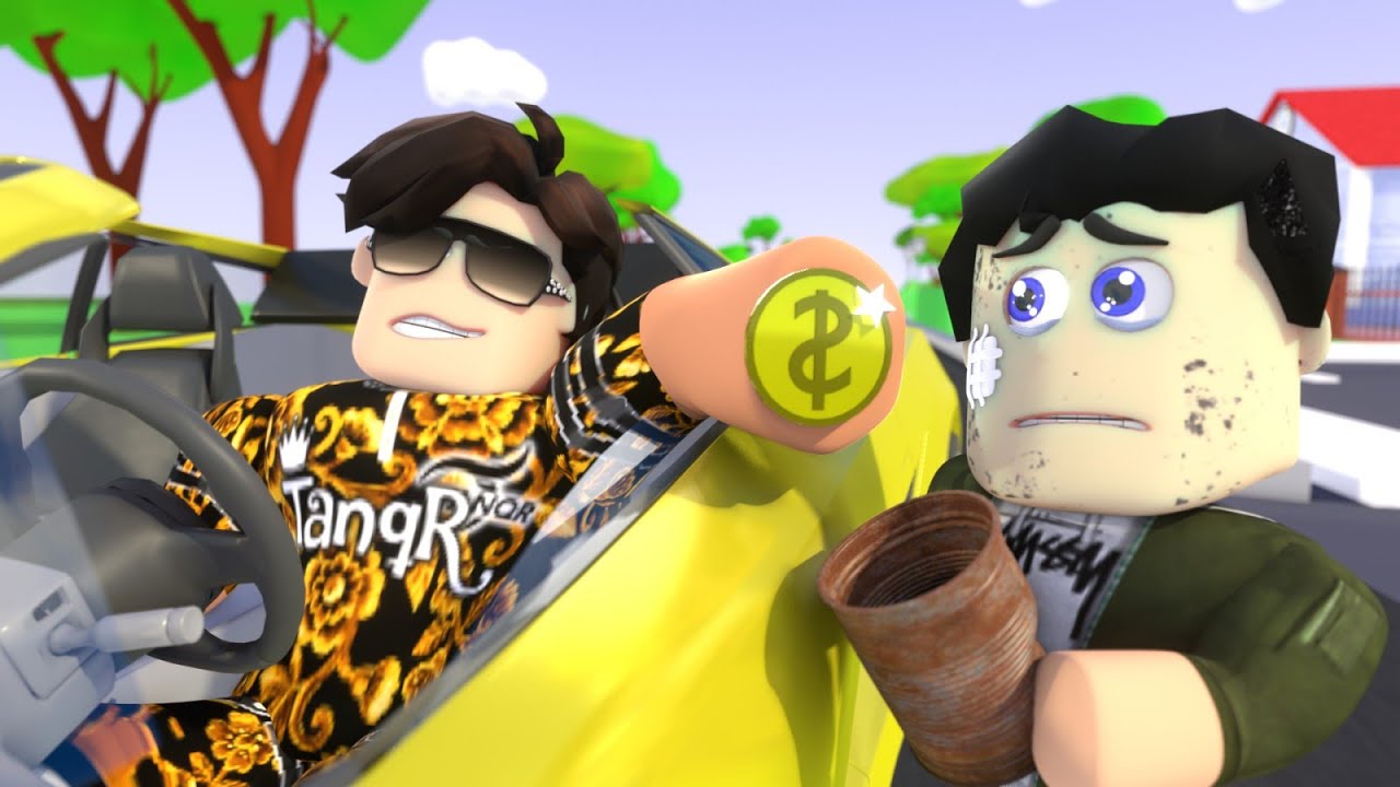 Man and Woman  Roblox+BreezeWiki