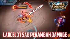 LANCE MODE SAD PENAMBAH DAMAGE