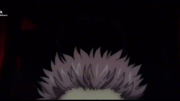 Goblin x Jujutsu Kaisen