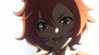 [Uma Musume: Pretty Derby mad]Legenda Tuan di Akhir Abad Ini