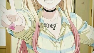 Marin Kitagawa 💛