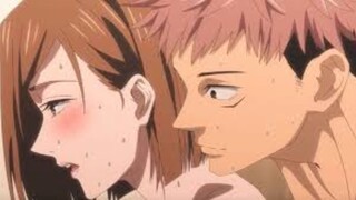 MOMEN SUS NOBARA DAN YUJI