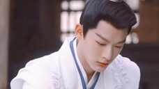 【玱玹|张晚意】A very neat and prudent face