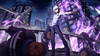 Accelerator Ran Scissors: Dám làm tổn thương đứa trẻ đó, tôi sẽ không bao giờ bỏ qua!