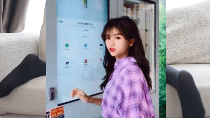 Ngày xưa có một cô gái như vậy, và giờ cô ấy là vợ tôi. Hahaha những bức ảnh hài hước khiến bạn đau 