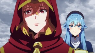 🆕 ‣ A Wild Last Boss Appeared! •  °°★°° ├ Episode : 03├ Season : 01├  Audio: Hindi||