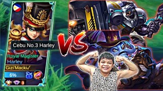 NAKALABAN KO MALA BULLDOG NA COMBO GRABE MALA BAGYONG ODETTE ANG DAMAGE😱😱😱