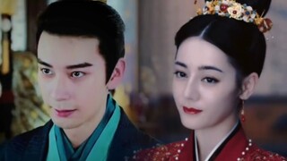 [Sự trả thù của sự hủy diệt | Li Chengyin × Di Ziyuan] [Chen Xingxu × Dilraba] Trong cảnh quay lại v