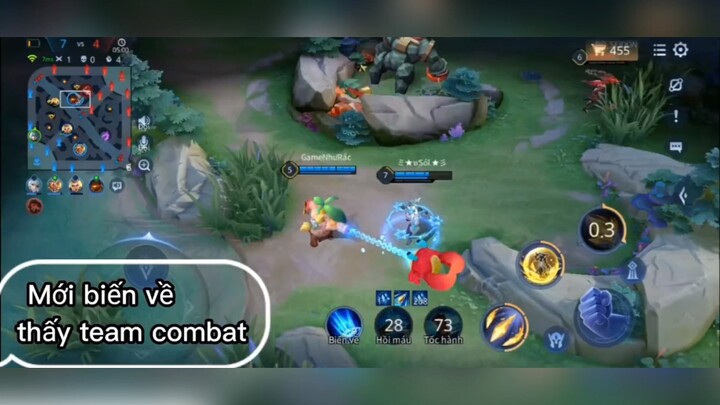 Team bạn pick elsu thì ad nên pick con gì? grakk #lavill #gamehaynhat