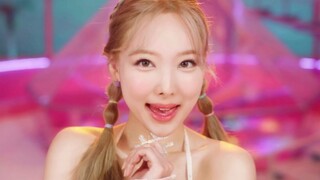 TWICE日专主打CELEBRATE MV！