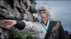 Yishiduzun S2 Eps 90 Sub Indo